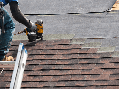 About Residential Roofers Pros